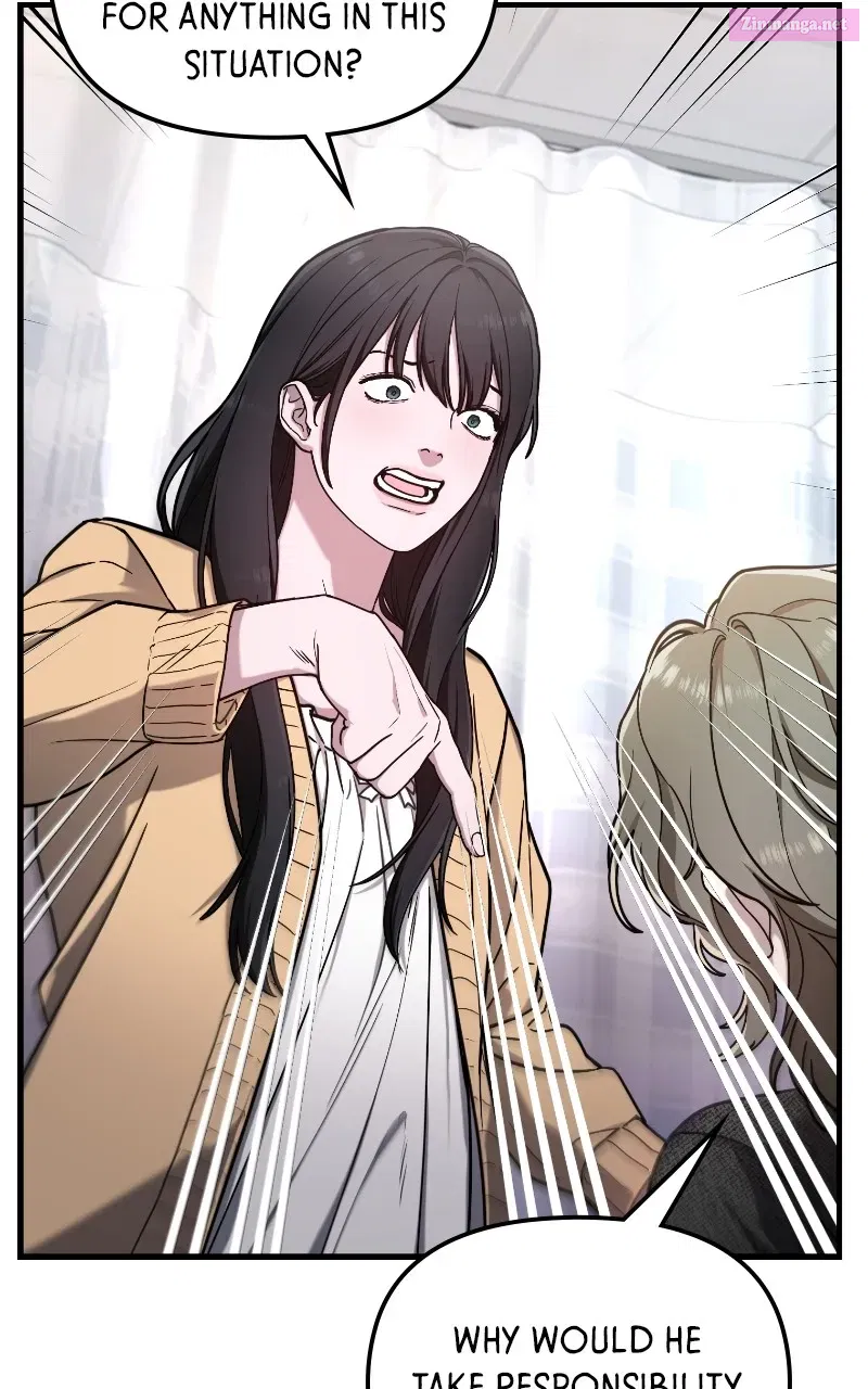 Like Mother, Like Daughter Kainu Manga Chapter 69 Page 16