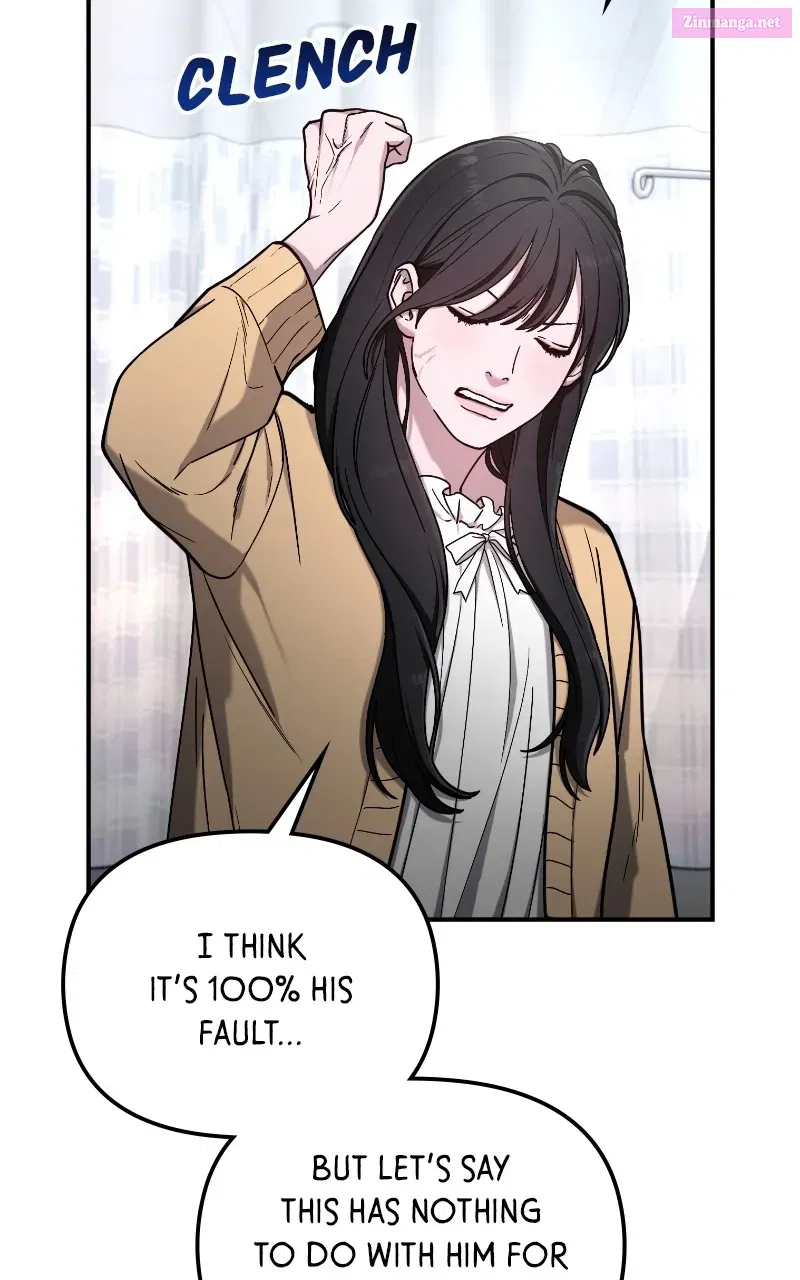 Like Mother, Like Daughter Kainu Manga Chapter 69 Page 18