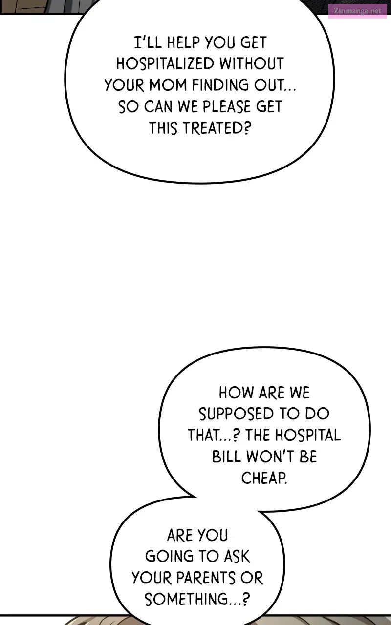 Like Mother, Like Daughter Kainu Manga Chapter 69 Page 34