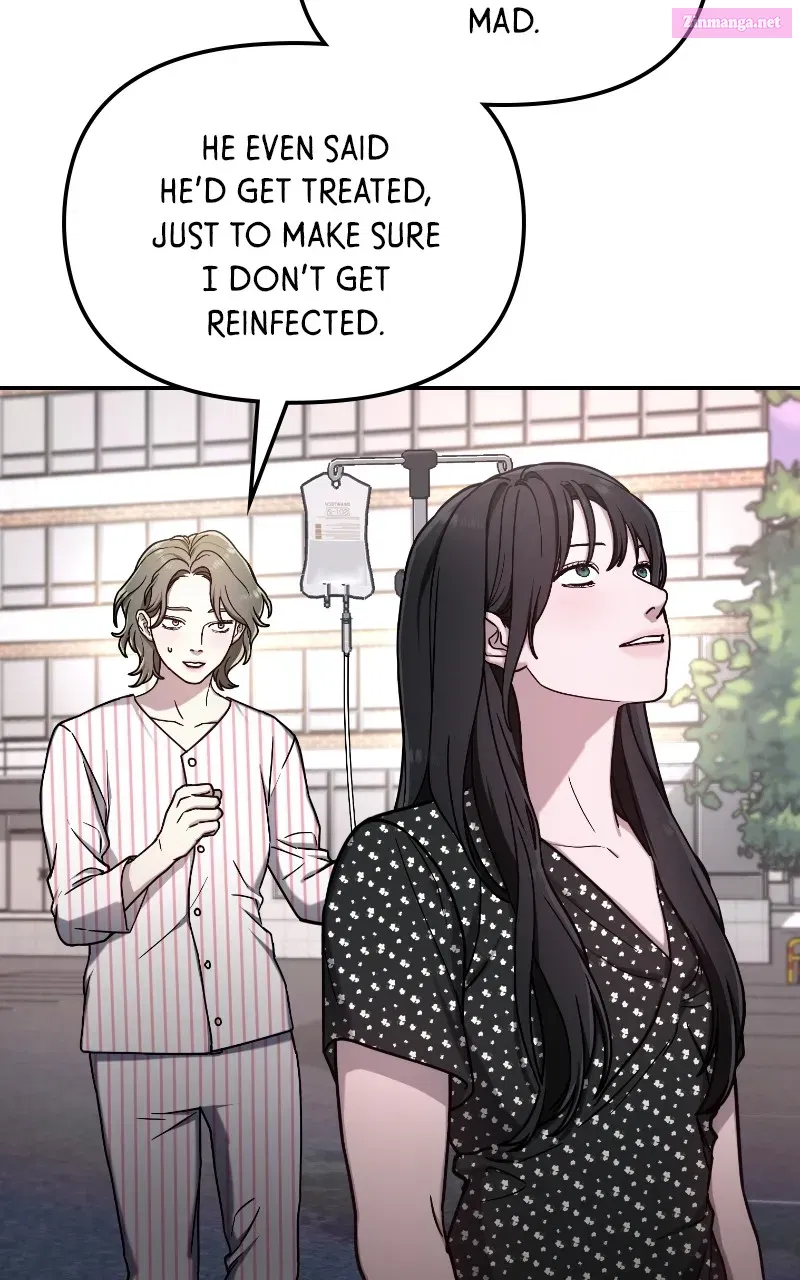 Like Mother, Like Daughter Kainu Manga Chapter 69 Page 57
