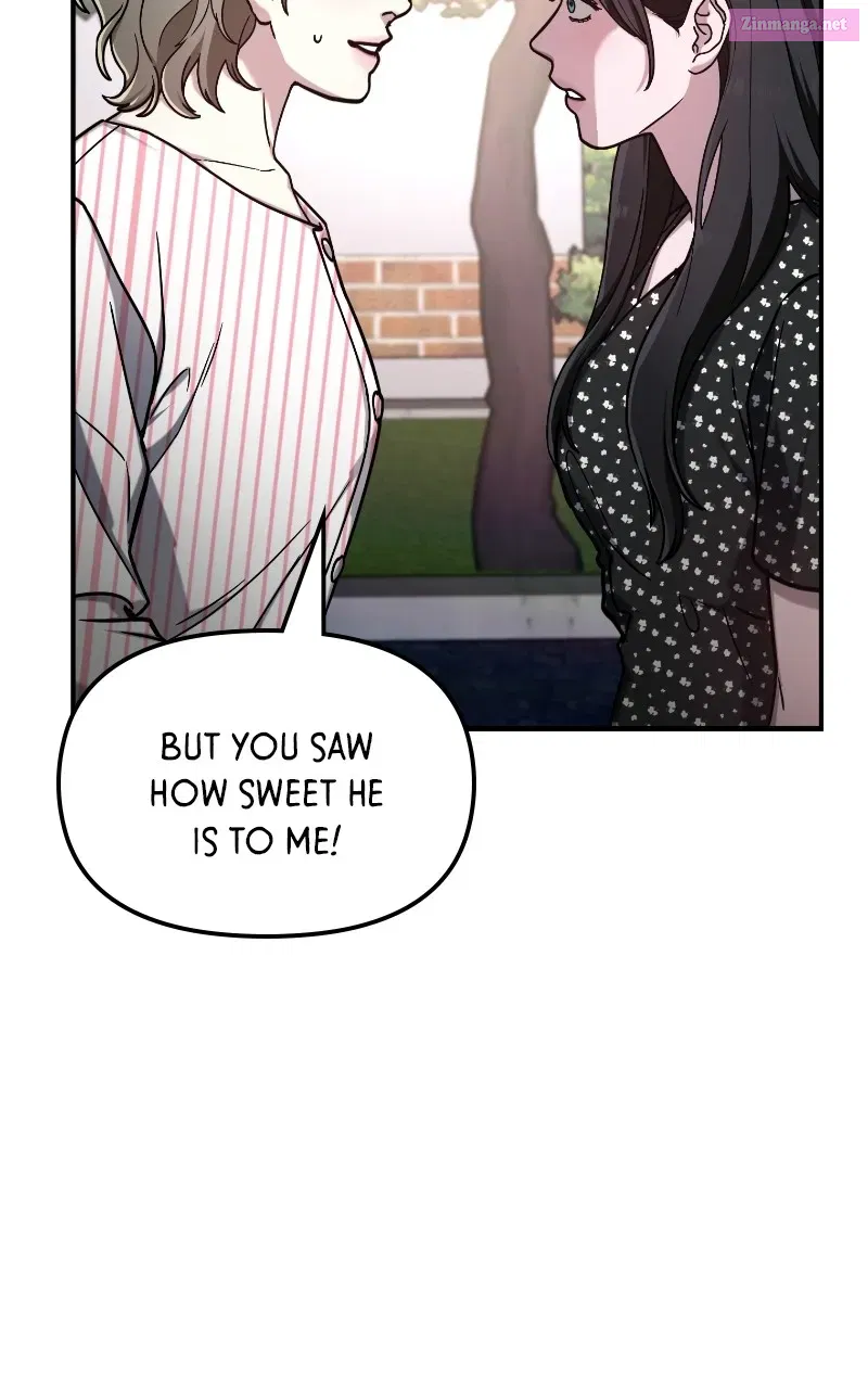 Like Mother, Like Daughter Kainu Manga Chapter 69 Page 61