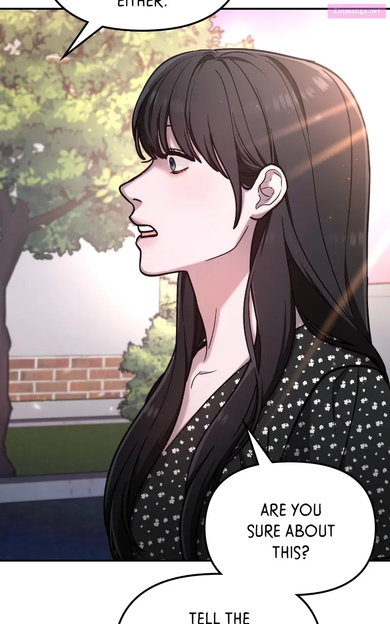 Like Mother, Like Daughter Kainu Manga Chapter 69 Page 64
