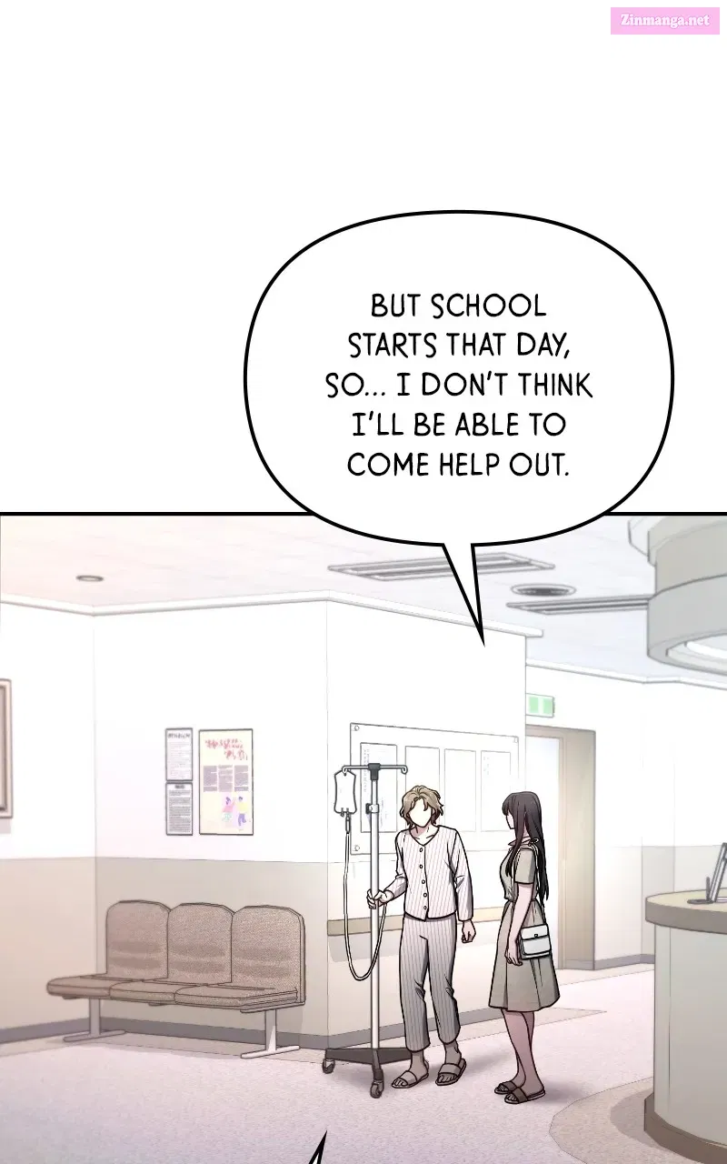 Like Mother, Like Daughter Kainu Manga Chapter 69 Page 75