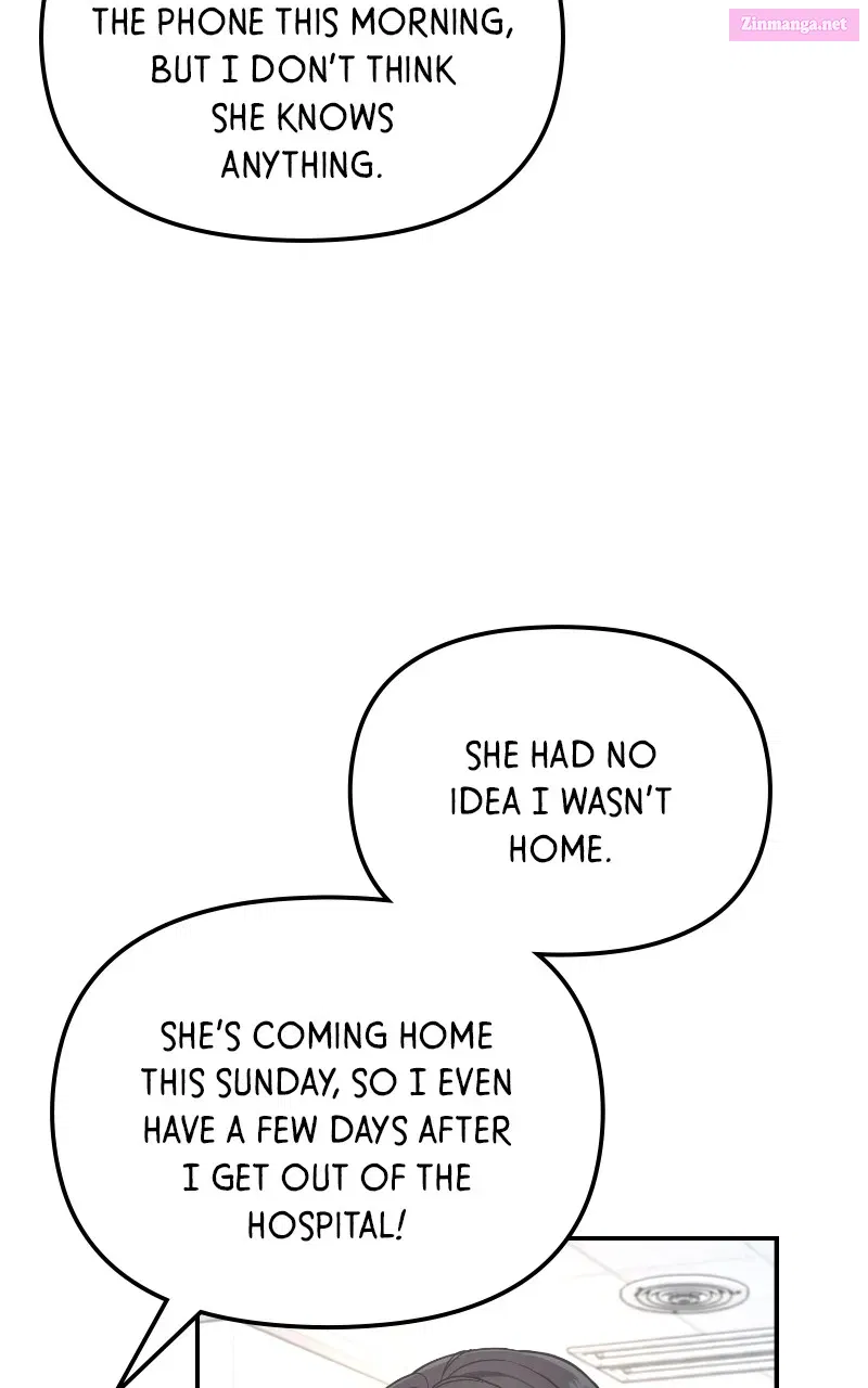 Like Mother, Like Daughter Kainu Manga Chapter 69 Page 78