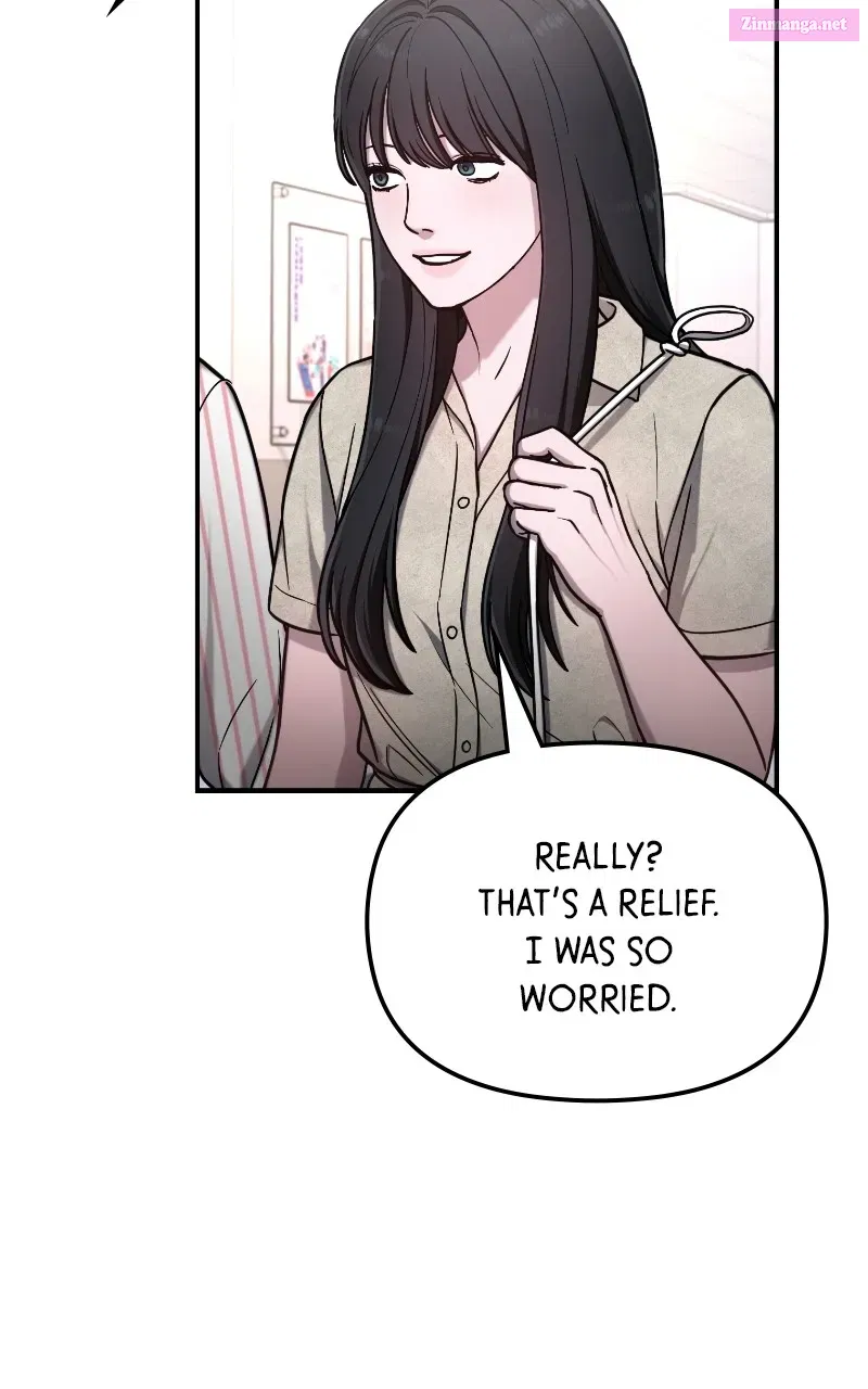 Like Mother, Like Daughter Kainu Manga Chapter 69 Page 79