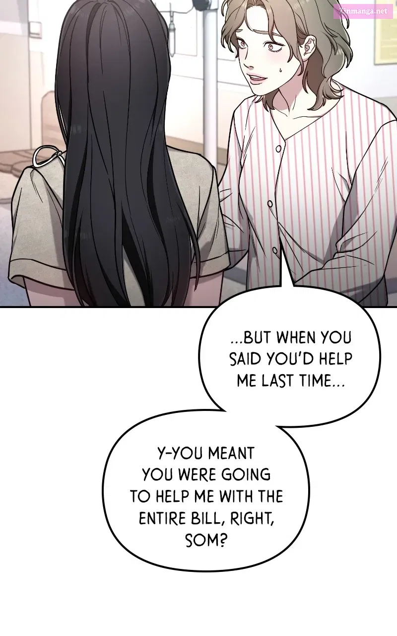 Like Mother, Like Daughter Kainu Manga Chapter 69 Page 86