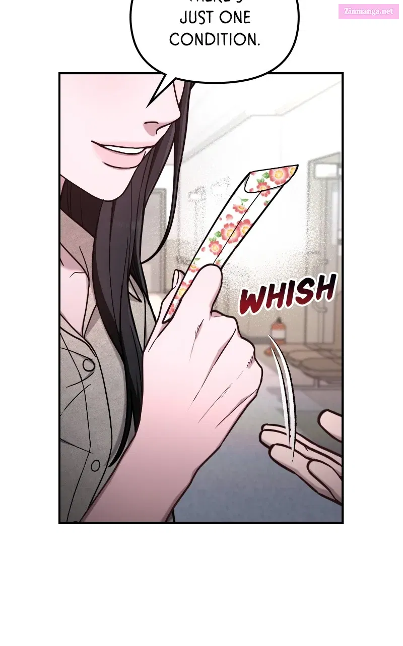 Like Mother, Like Daughter Kainu Manga Chapter 69 Page 93