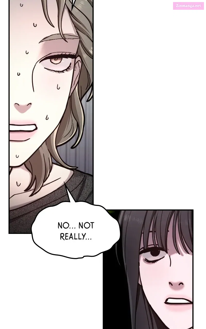 Like Mother, Like Daughter Kainu Manga Chapter 68 Page 83