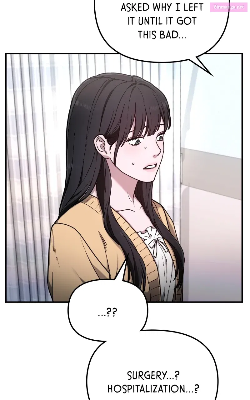 Like Mother, Like Daughter Kainu Manga Chapter 68 Page 93
