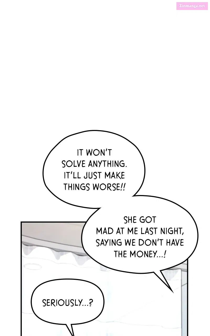 Like Mother, Like Daughter Kainu Manga Chapter 68 Page 96