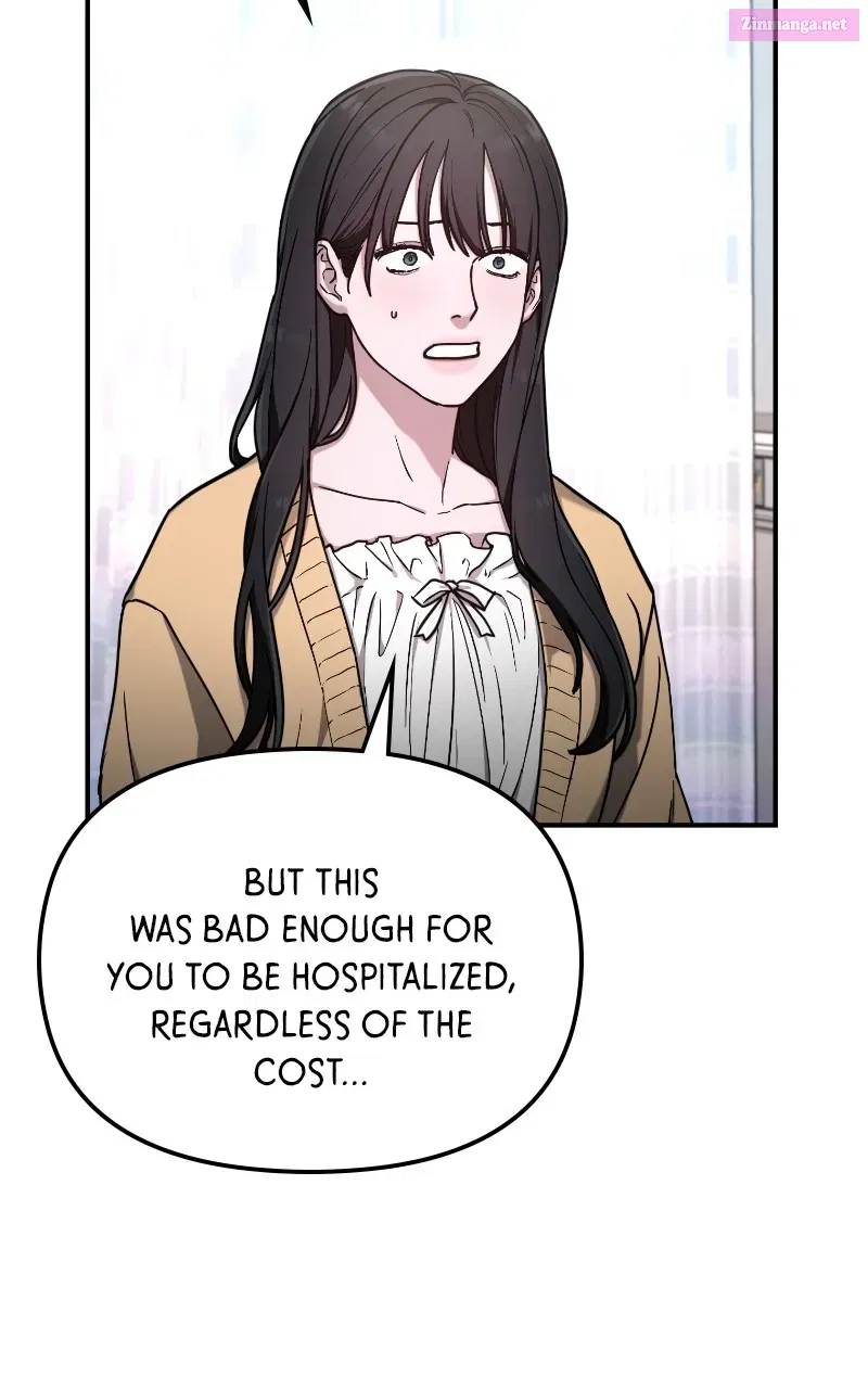 Like Mother, Like Daughter Kainu Manga Chapter 68 Page 97