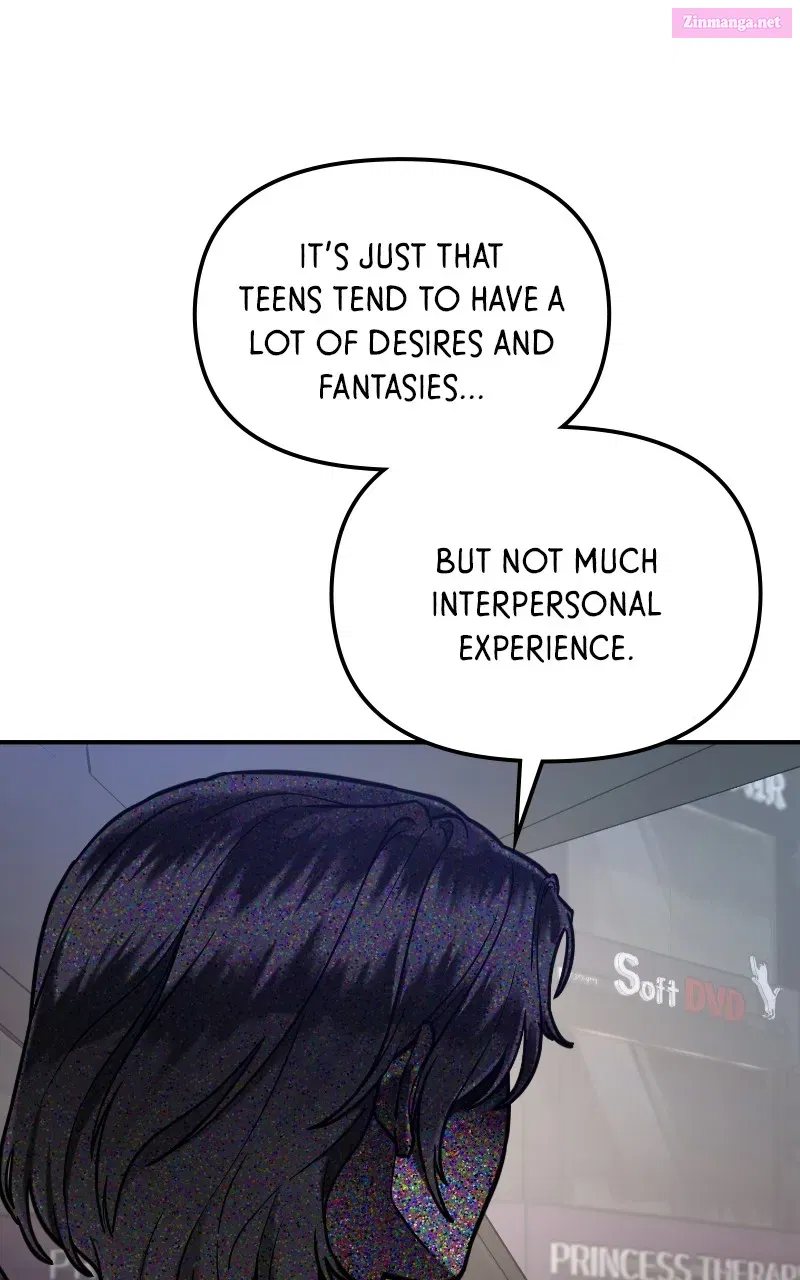 Like Mother, Like Daughter Kainu Manga Chapter 67 Page 12