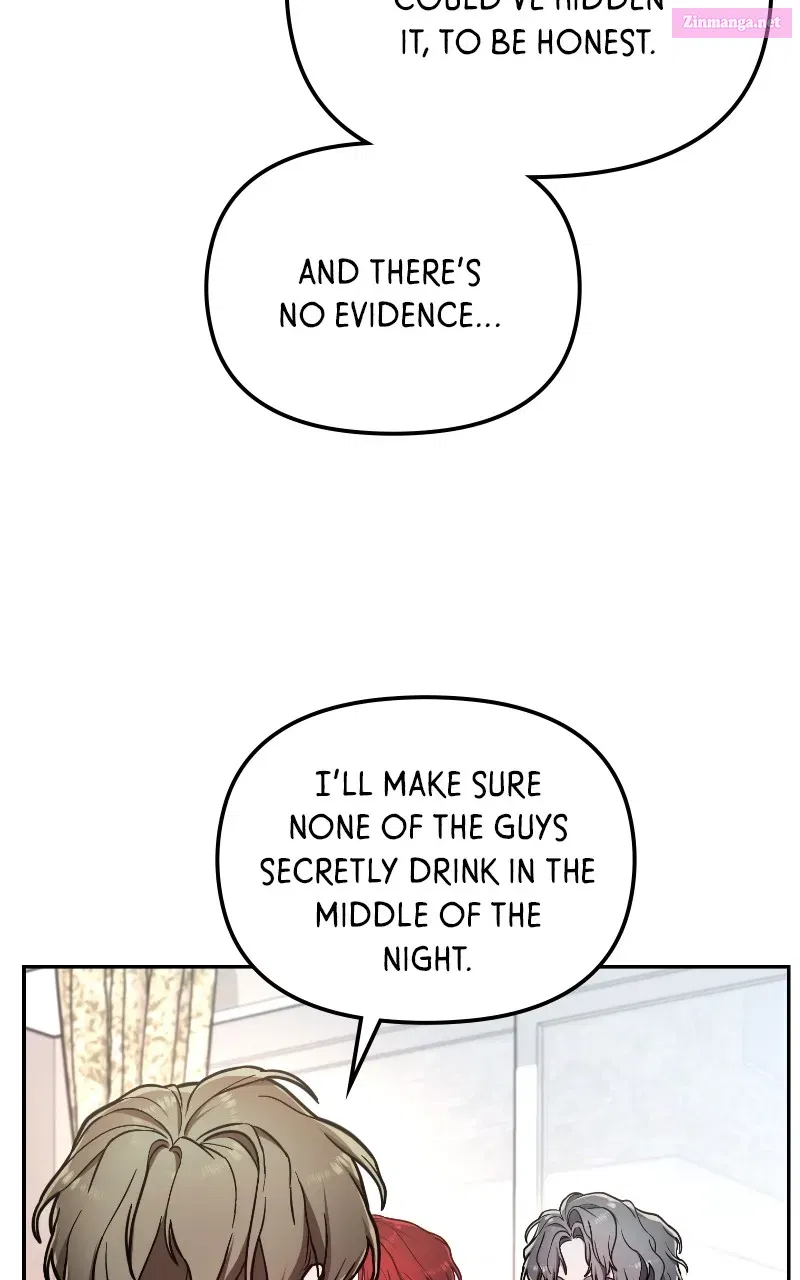 Like Mother, Like Daughter Kainu Manga Chapter 63 Page 28