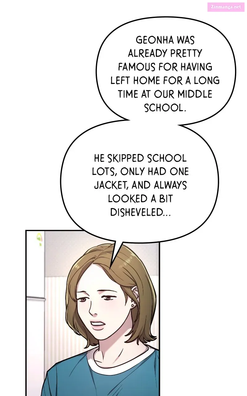 Like Mother, Like Daughter Kainu Manga Chapter 63 Page 54
