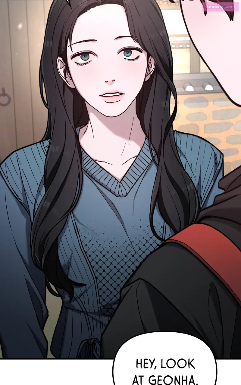 Like Mother, Like Daughter Kainu Manga Chapter 63 Page 91