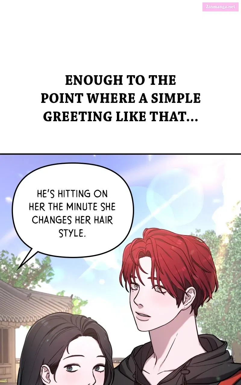 Like Mother, Like Daughter Kainu Manga Chapter 63 Page 95