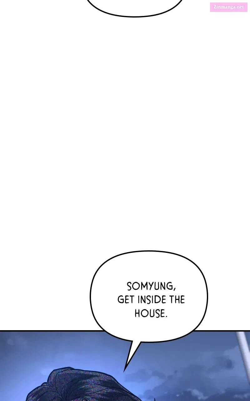Like Mother, Like Daughter Kainu Manga Chapter 62 Page 5