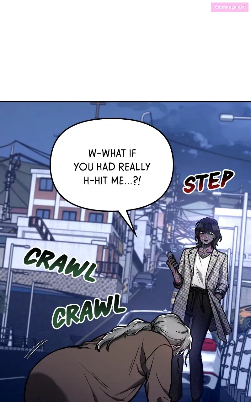 Like Mother, Like Daughter Kainu Manga Chapter 62 Page 9
