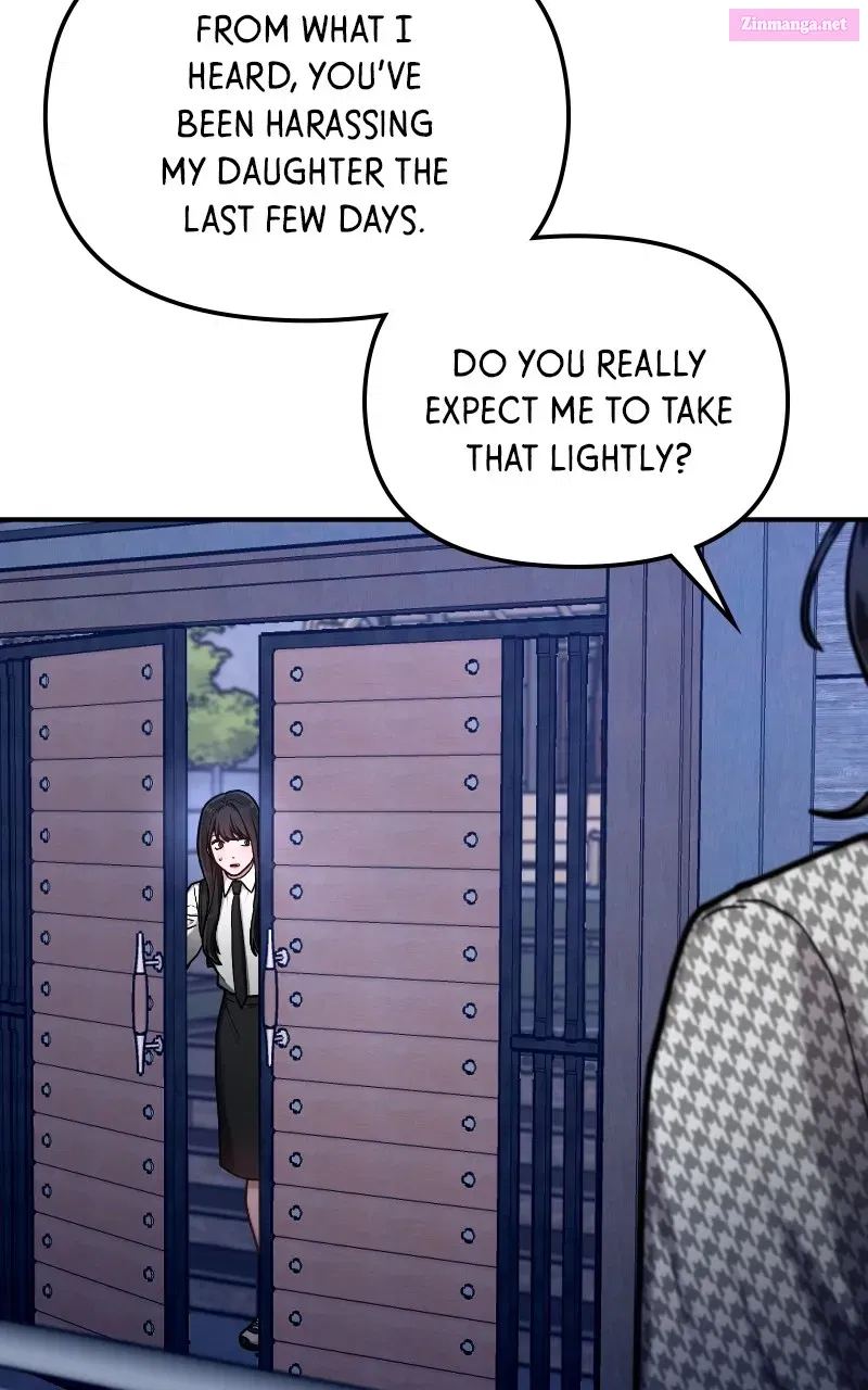 Like Mother, Like Daughter Kainu Manga Chapter 62 Page 12