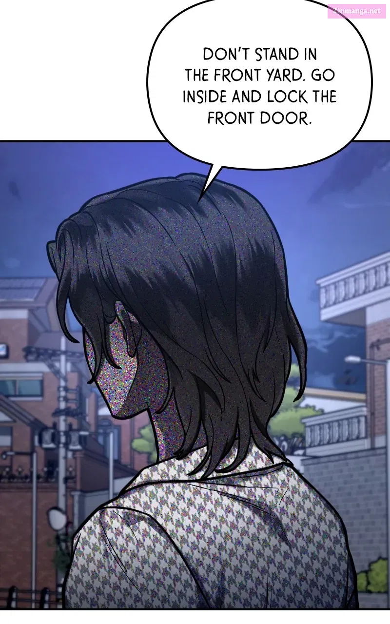 Like Mother, Like Daughter Kainu Manga Chapter 62 Page 15