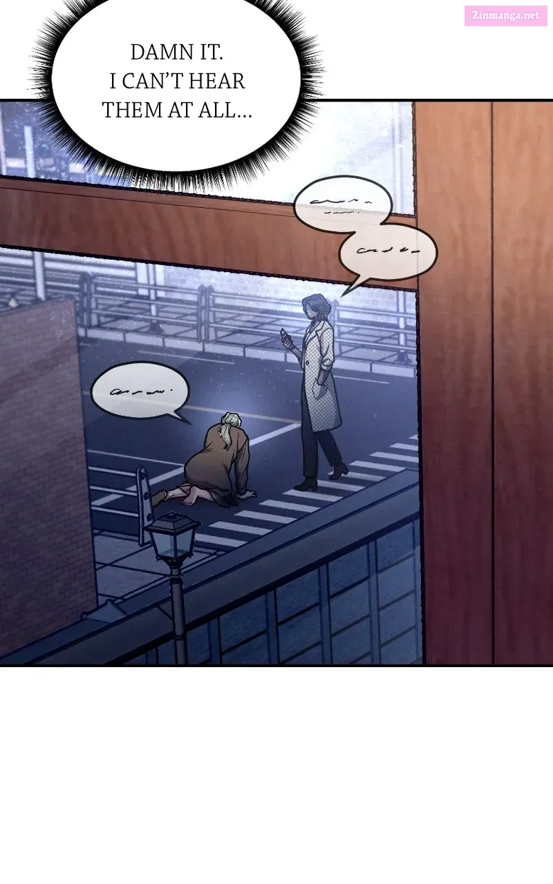 Like Mother, Like Daughter Kainu Manga Chapter 62 Page 23