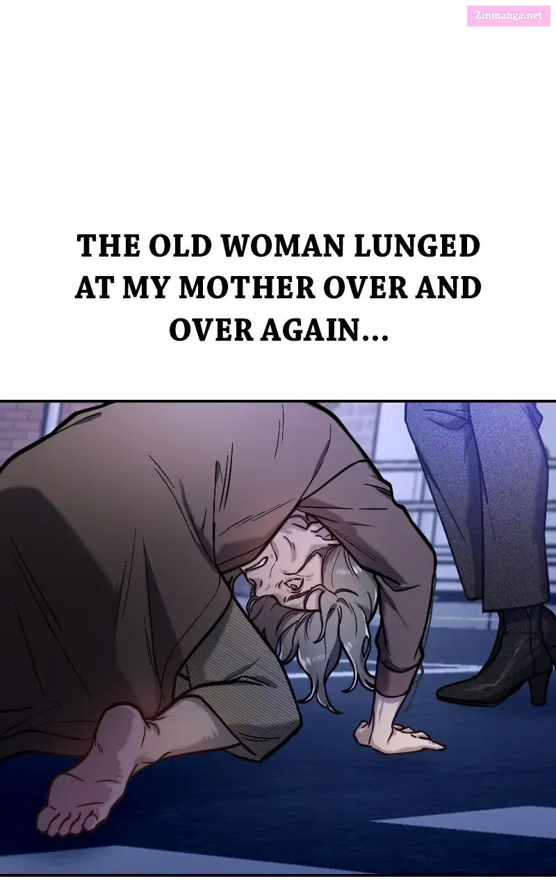 Like Mother, Like Daughter Kainu Manga Chapter 62 Page 24
