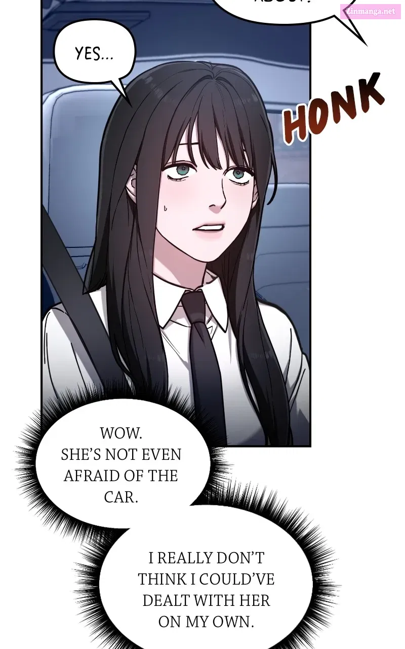 Like Mother, Like Daughter Kainu Manga Chapter 61 Page 79