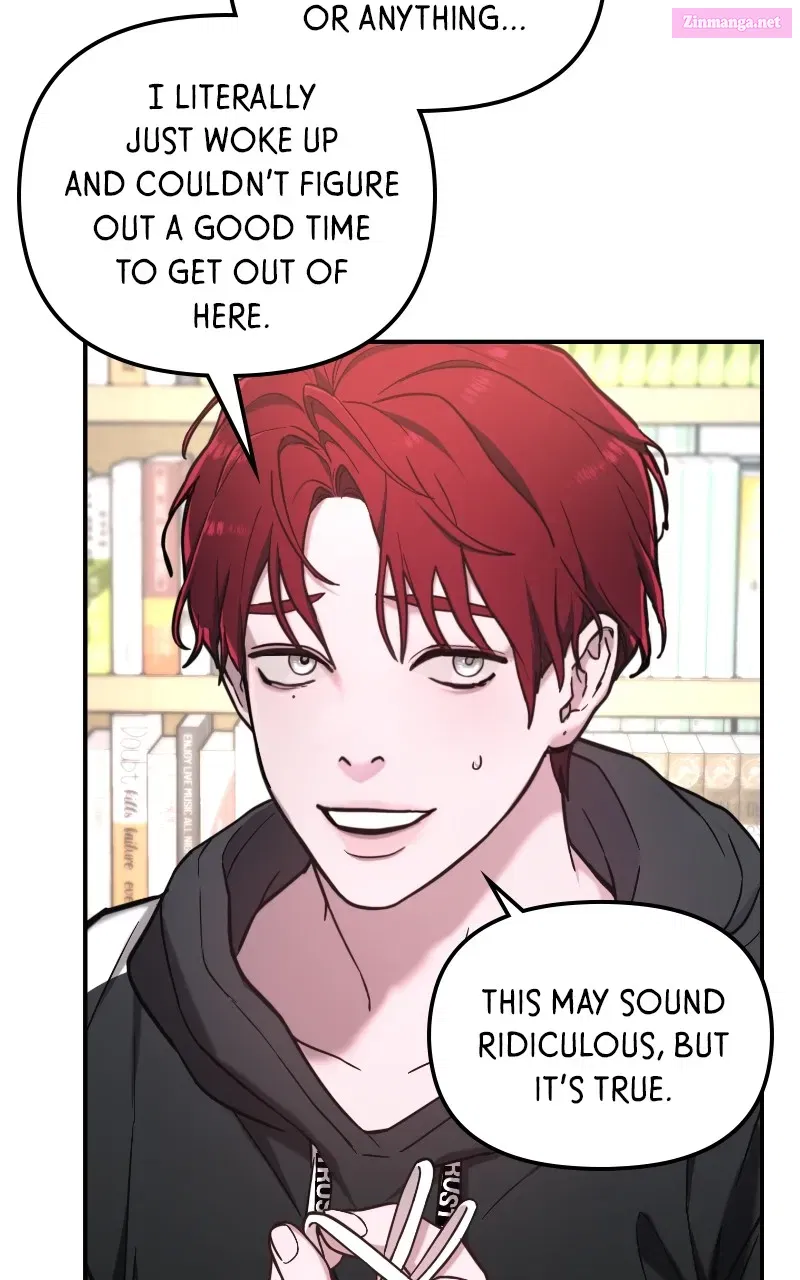 Like Mother, Like Daughter Kainu Manga Chapter 60 Page 75