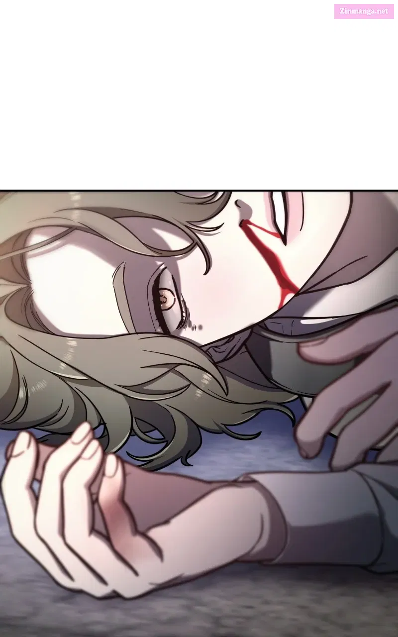 Like Mother, Like Daughter Kainu Manga Chapter 59 Page 5