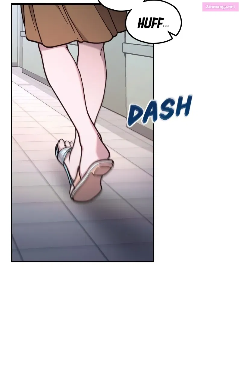 Like Mother, Like Daughter Kainu Manga Chapter 59 Page 8