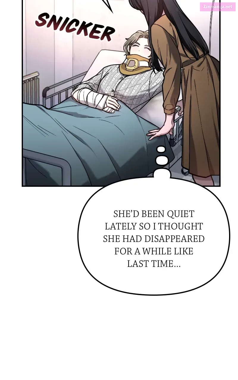 Like Mother, Like Daughter Kainu Manga Chapter 59 Page 18