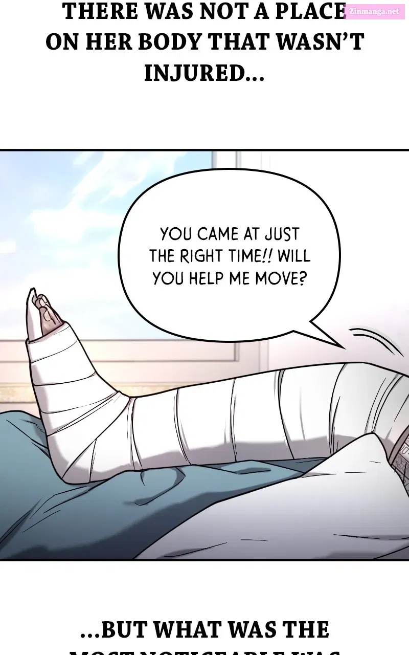 Like Mother, Like Daughter Kainu Manga Chapter 59 Page 21