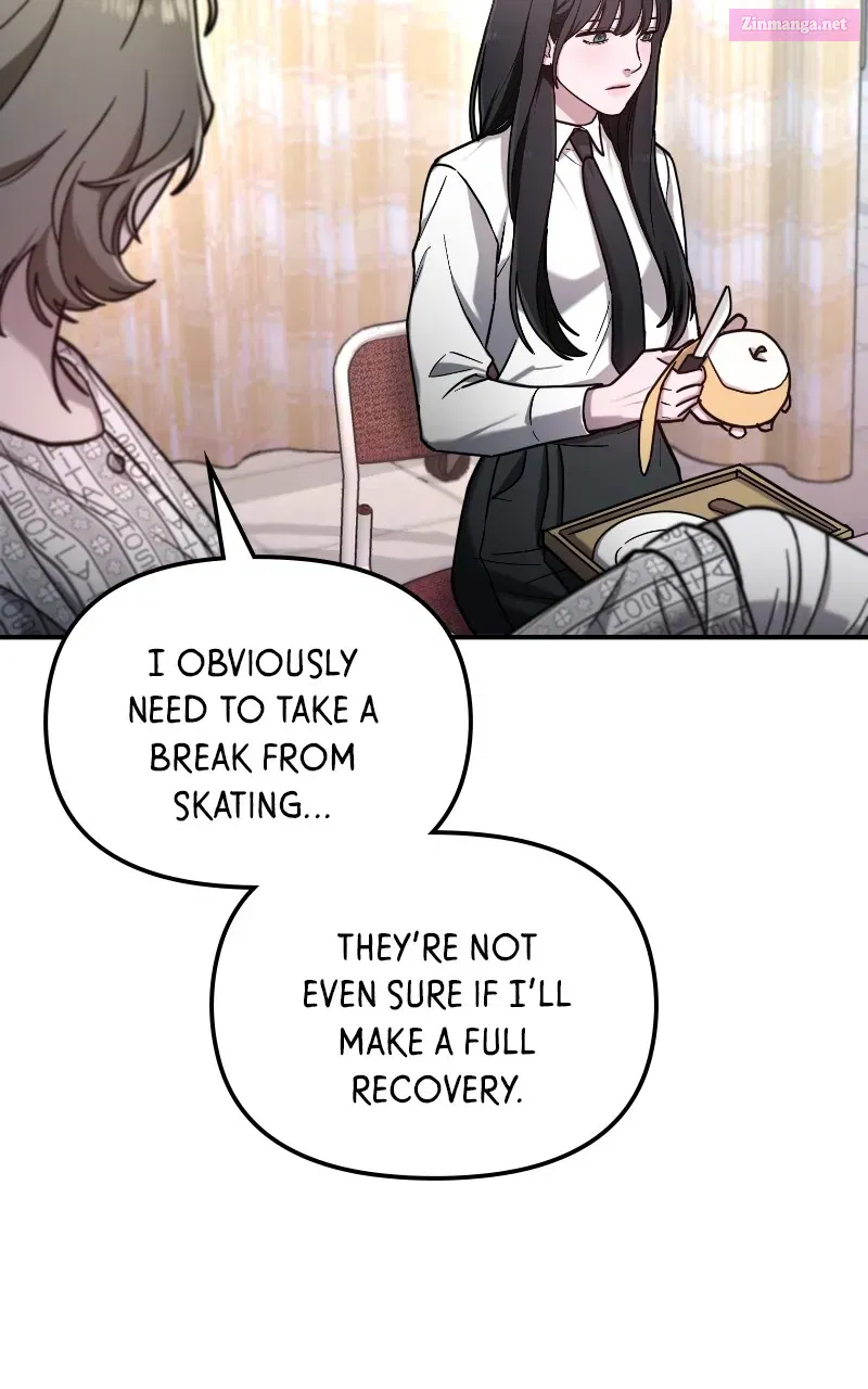 Like Mother, Like Daughter Kainu Manga Chapter 59 Page 25