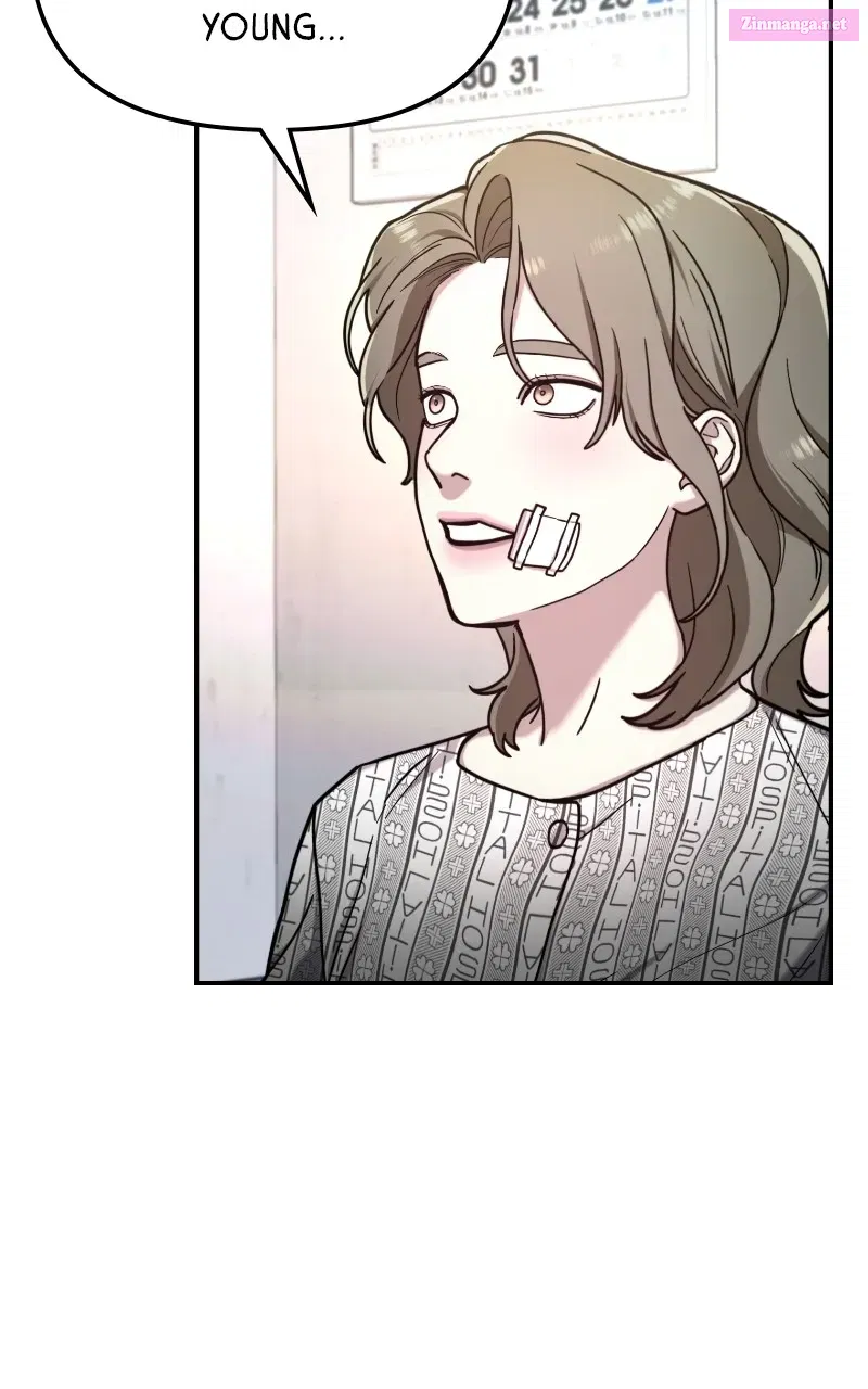 Like Mother, Like Daughter Kainu Manga Chapter 59 Page 28