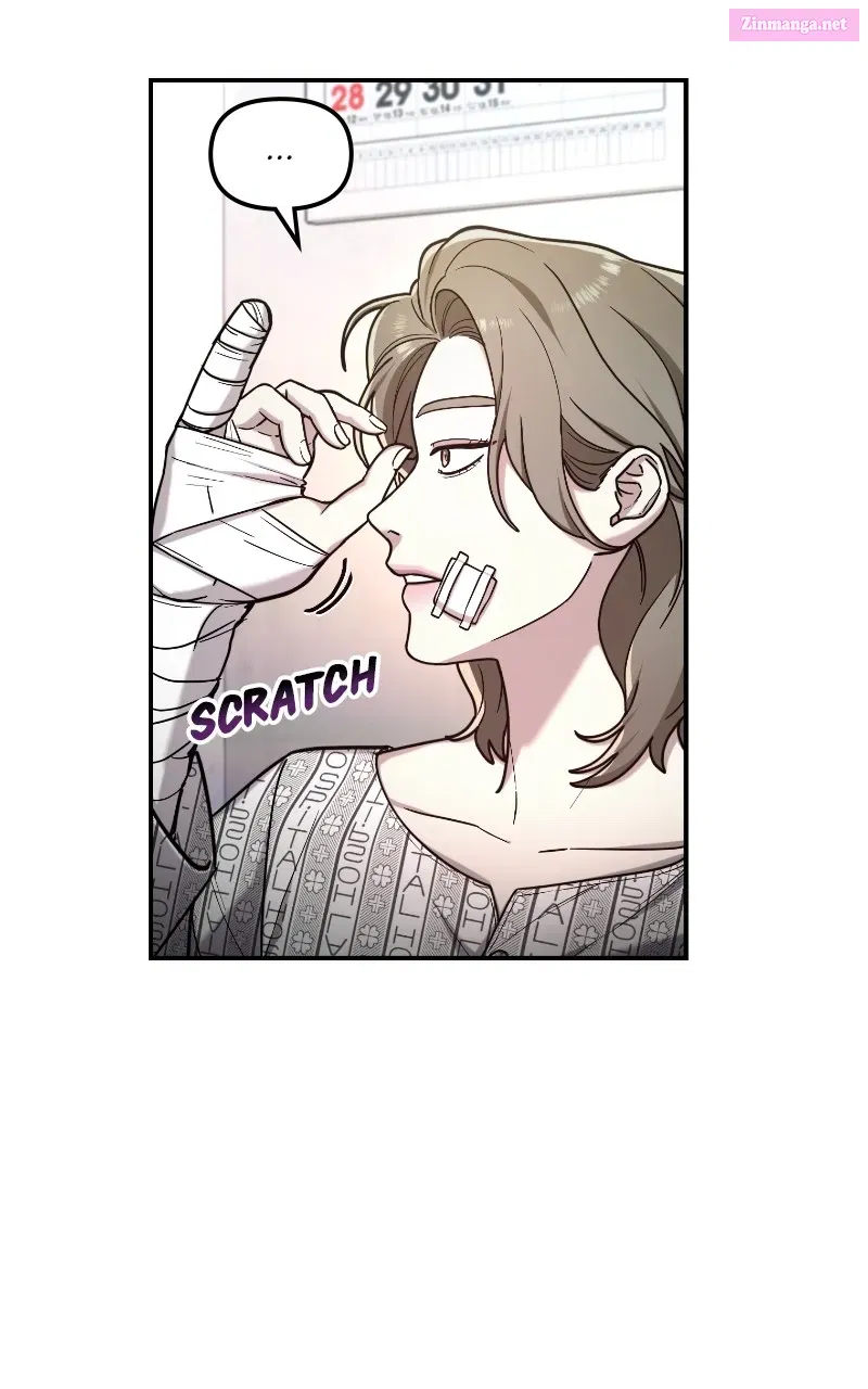 Like Mother, Like Daughter Kainu Manga Chapter 59 Page 29