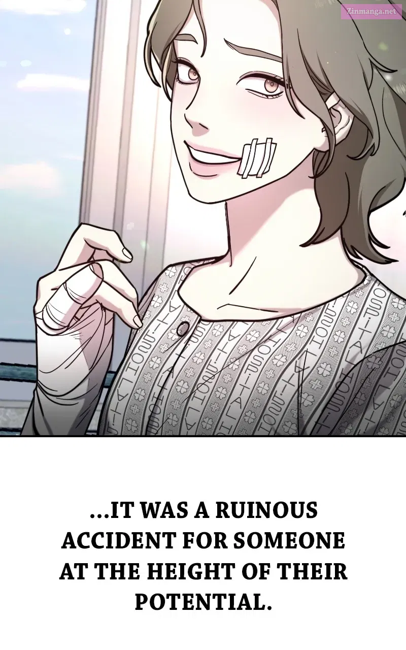Like Mother, Like Daughter Kainu Manga Chapter 59 Page 32