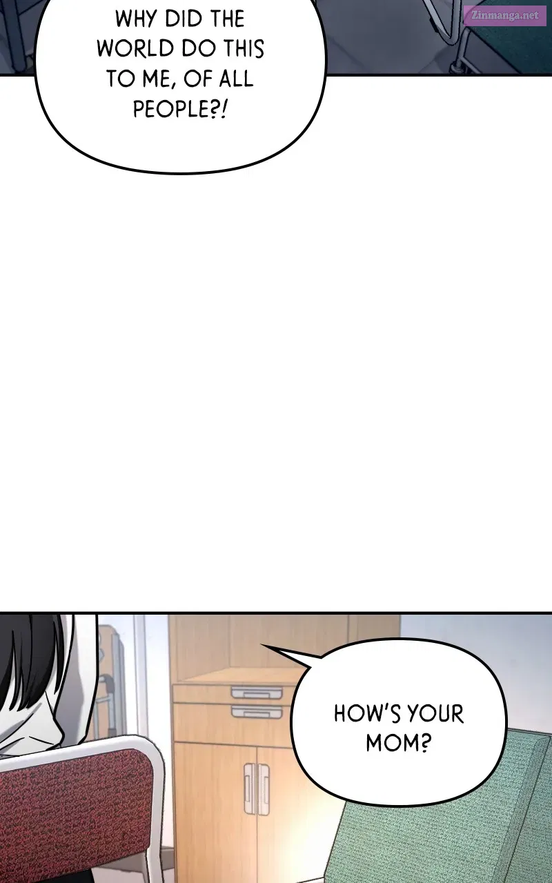 Like Mother, Like Daughter Kainu Manga Chapter 59 Page 36