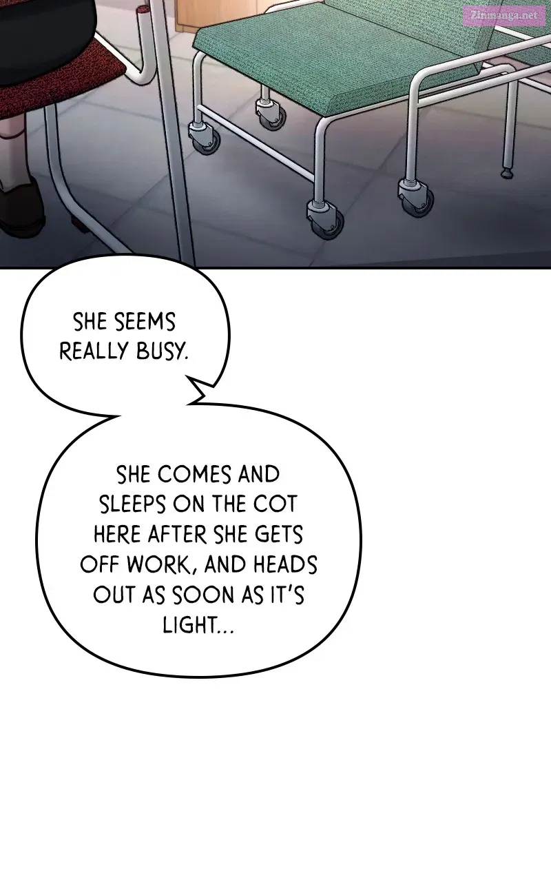 Like Mother, Like Daughter Kainu Manga Chapter 59 Page 37
