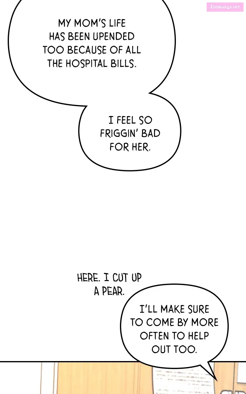 Like Mother, Like Daughter Kainu Manga Chapter 59 Page 39