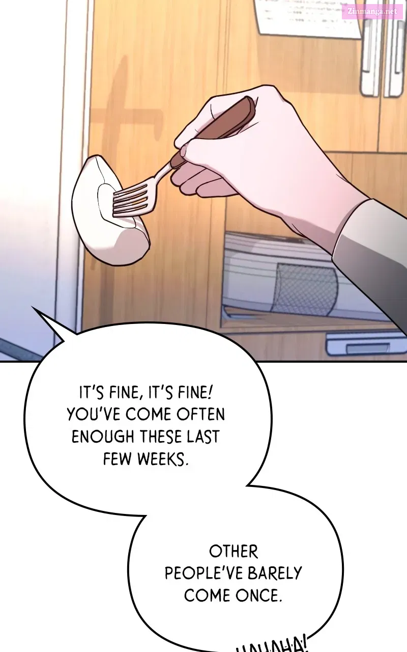 Like Mother, Like Daughter Kainu Manga Chapter 59 Page 40