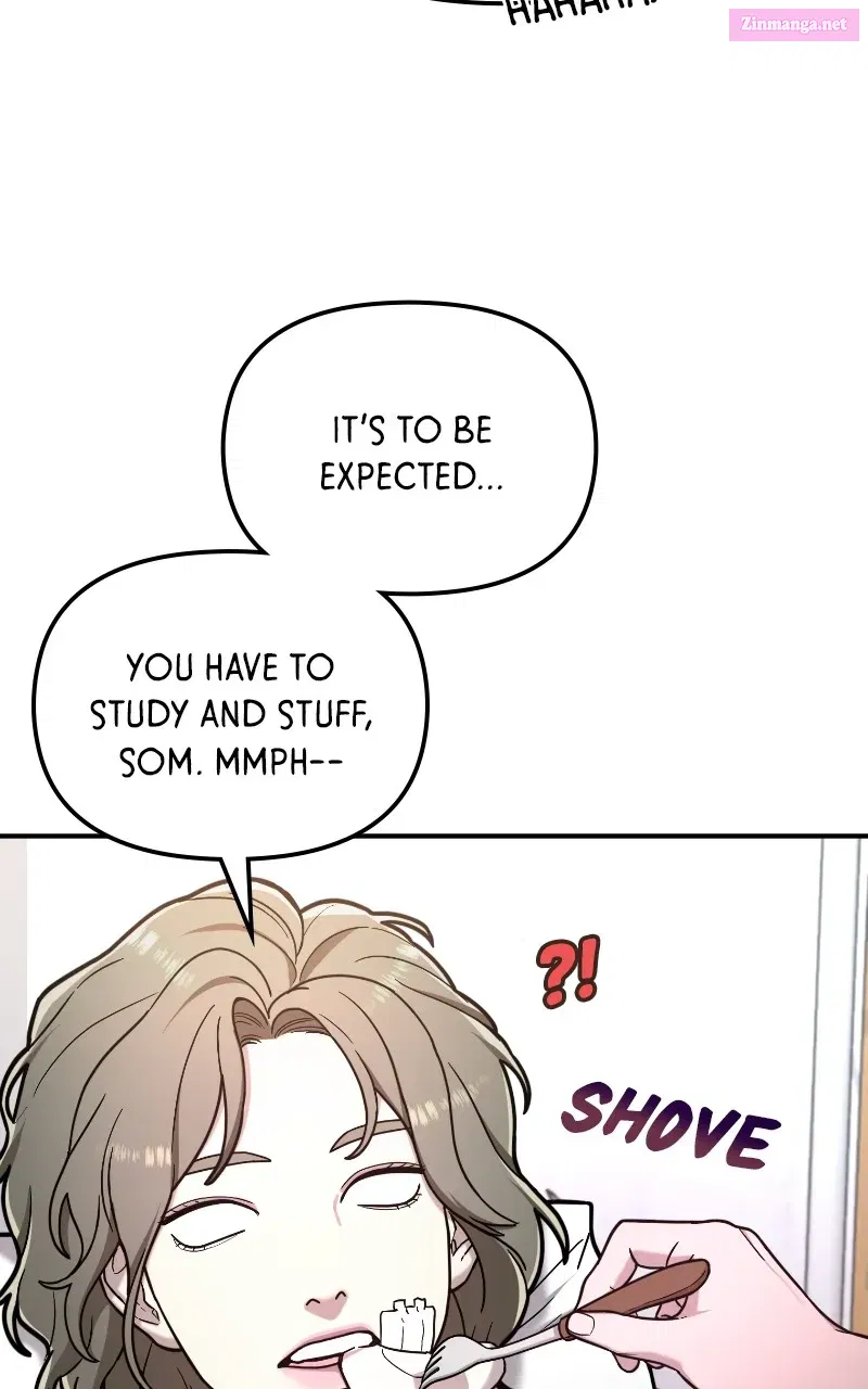 Like Mother, Like Daughter Kainu Manga Chapter 59 Page 41