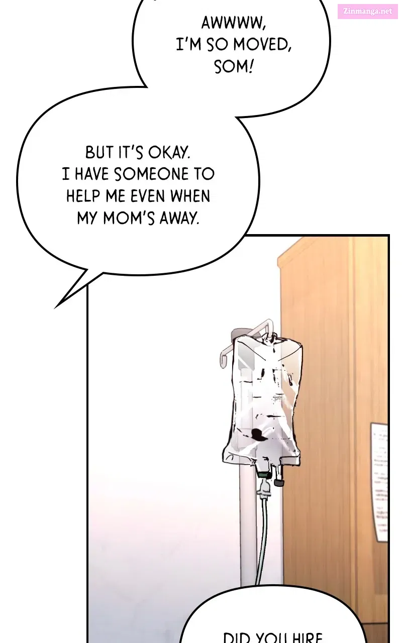 Like Mother, Like Daughter Kainu Manga Chapter 59 Page 43
