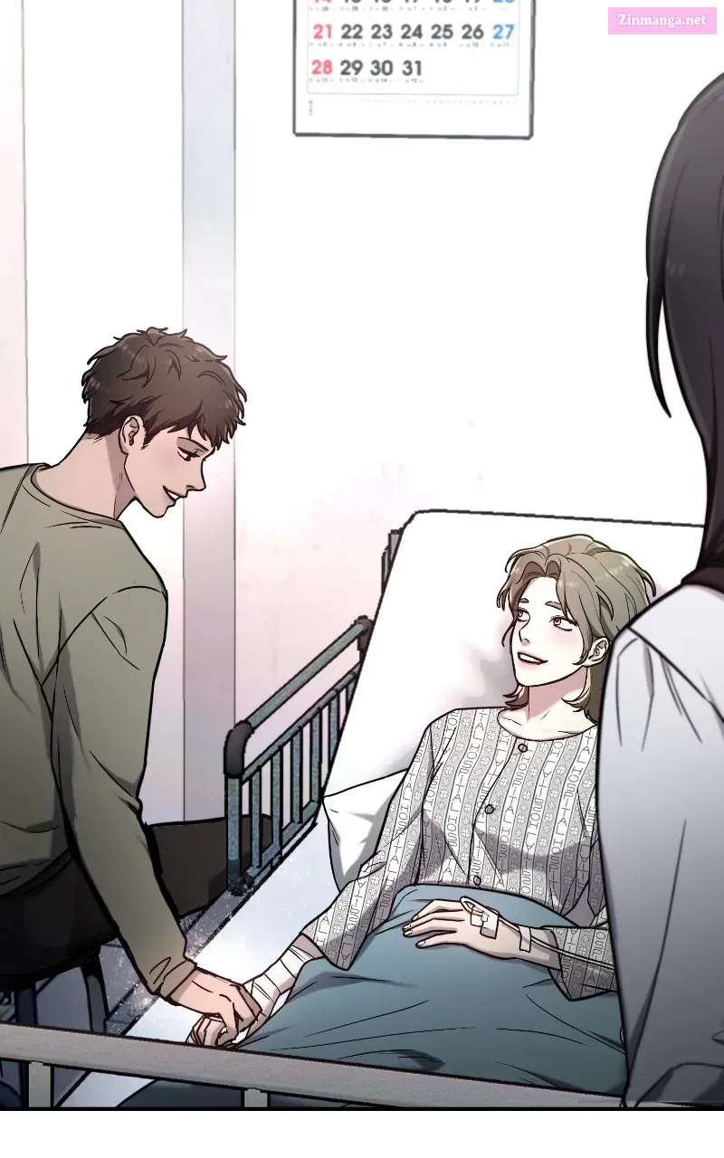Like Mother, Like Daughter Kainu Manga Chapter 59 Page 46