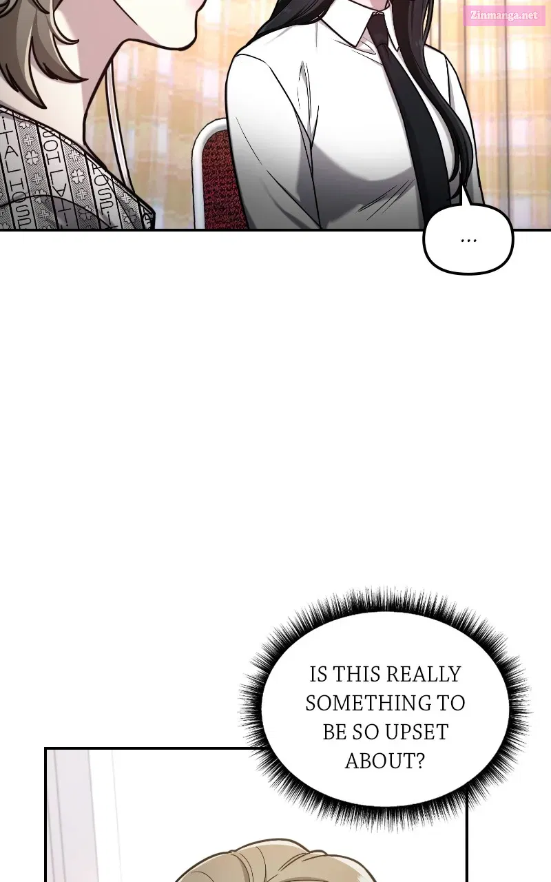 Like Mother, Like Daughter Kainu Manga Chapter 59 Page 51