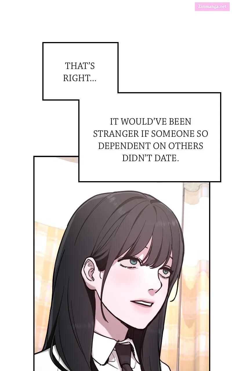 Like Mother, Like Daughter Kainu Manga Chapter 59 Page 53