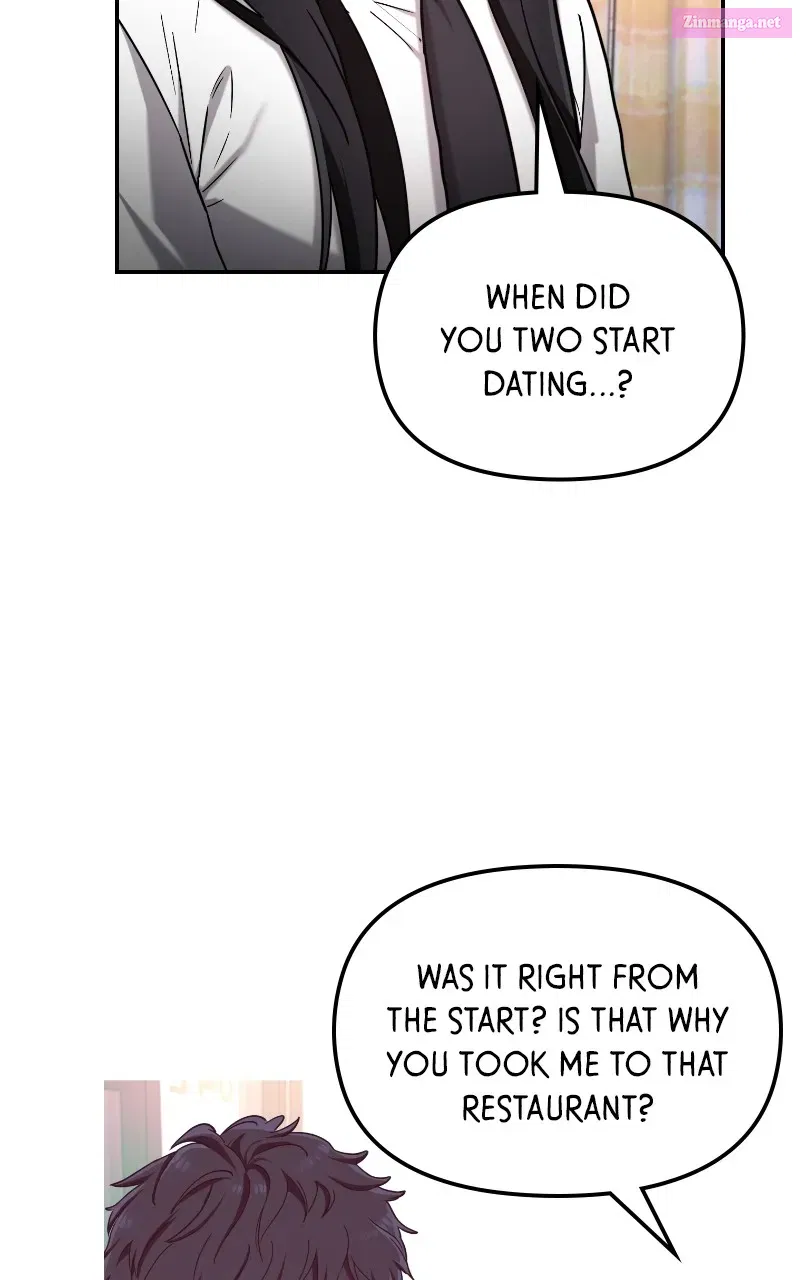 Like Mother, Like Daughter Kainu Manga Chapter 59 Page 54