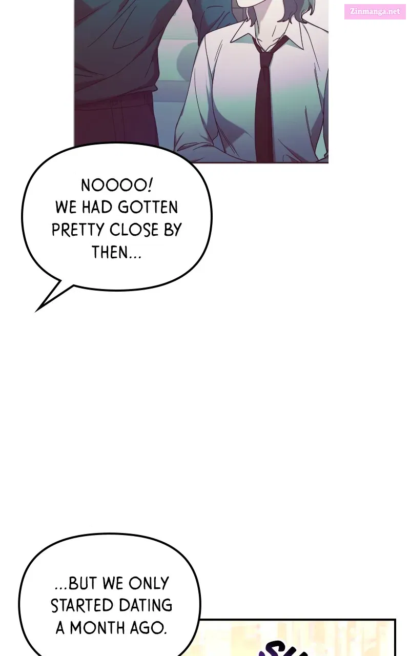Like Mother, Like Daughter Kainu Manga Chapter 59 Page 57