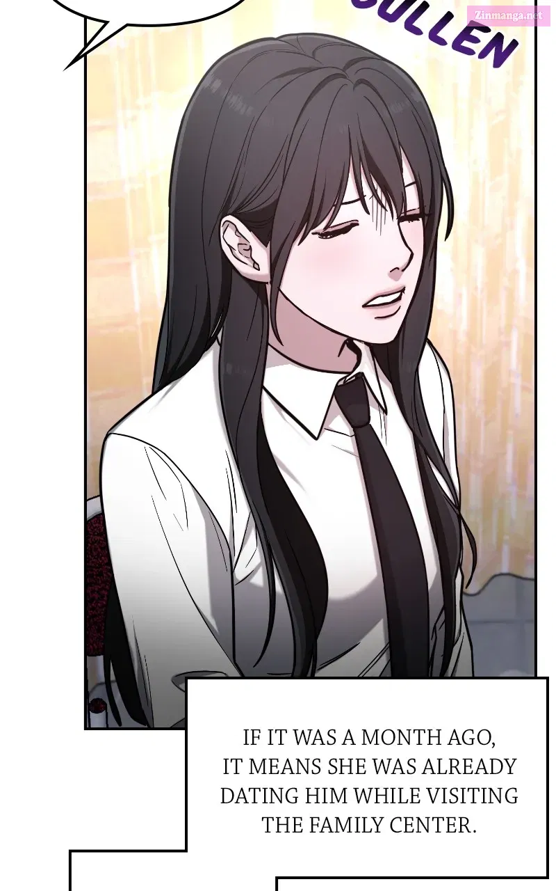 Like Mother, Like Daughter Kainu Manga Chapter 59 Page 58