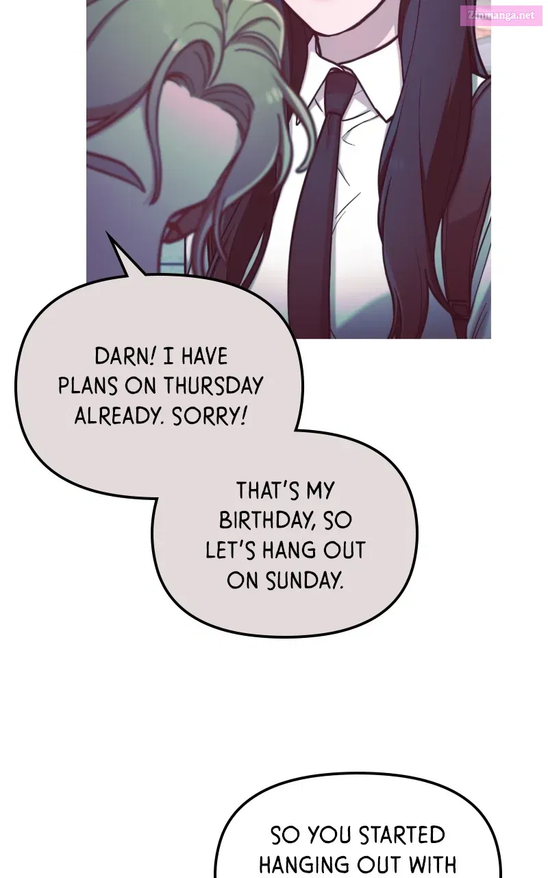 Like Mother, Like Daughter Kainu Manga Chapter 59 Page 60