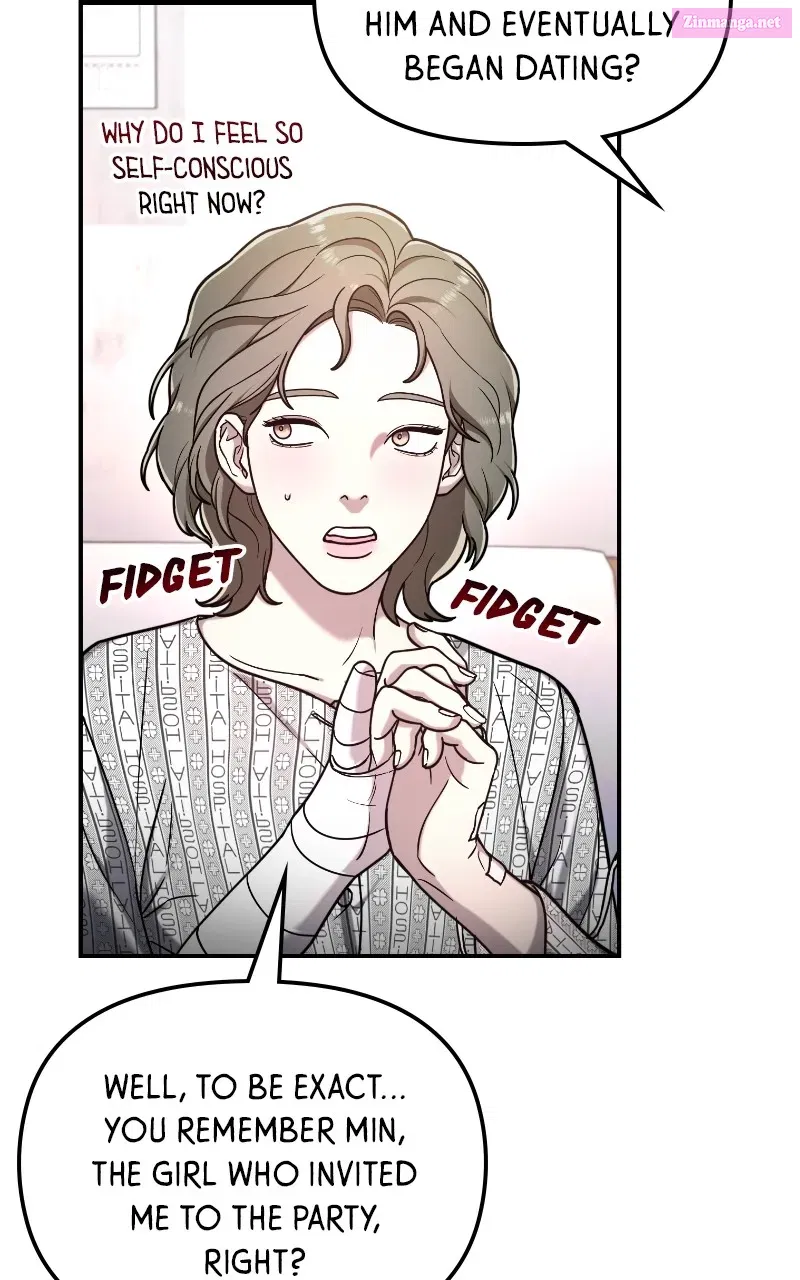 Like Mother, Like Daughter Kainu Manga Chapter 59 Page 61